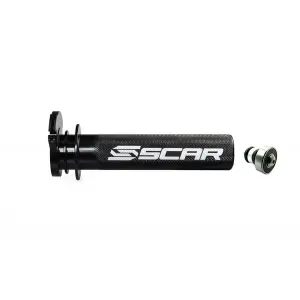 SCAR RACING - THROTTLE TUBE + BEARING SXF 00 - 06321086
