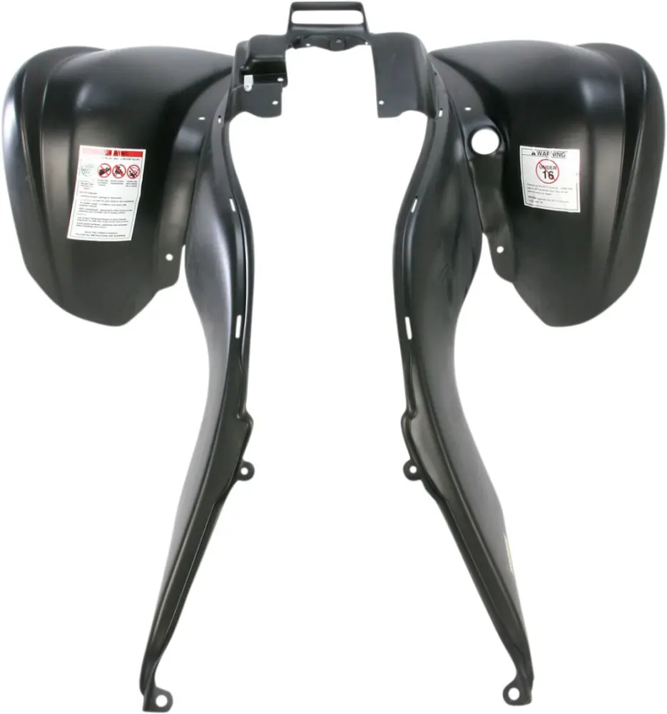 MAIER - FENDER FRT YFM700 STEALTH - 14040420