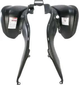 MAIER - FENDER FRT YFM700 STEALTH - 14040420
