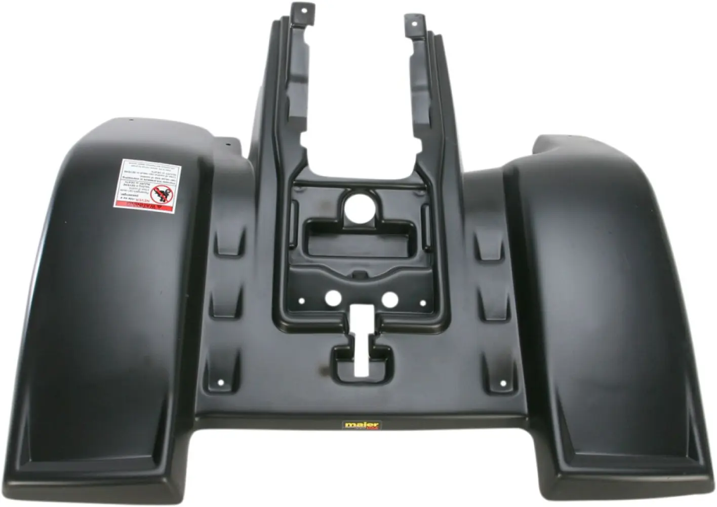 MAIER - BANSHEE REAR FENDER STEALTH - 14040427