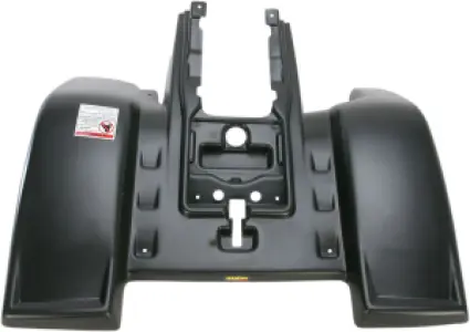 MAIER - BANSHEE REAR FENDER STEALTH - 14040427