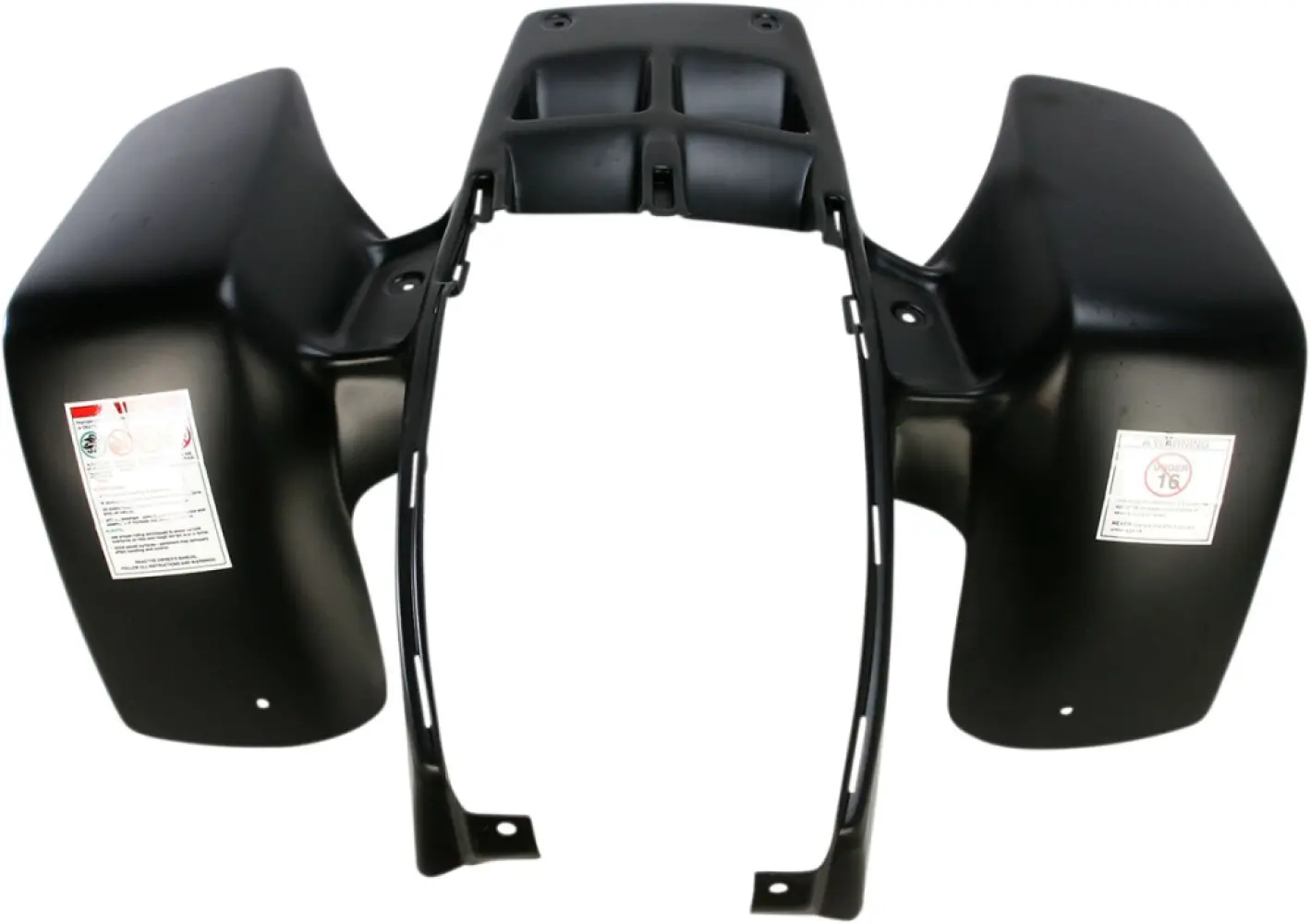 MAIER - BANSHEE FRONT FENDER STEALTH - 14040429