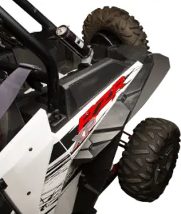 MAIER - MUDFLAPS SET RZR1000 F R - 14200082