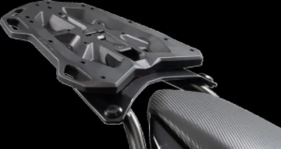 SW-MOTECH - LUGGAGE STEEL-RACK ADPT - 15100523