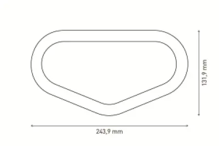 SW-MOTECH - SLC SIDE CARRIER CONSTRUC - 15100572