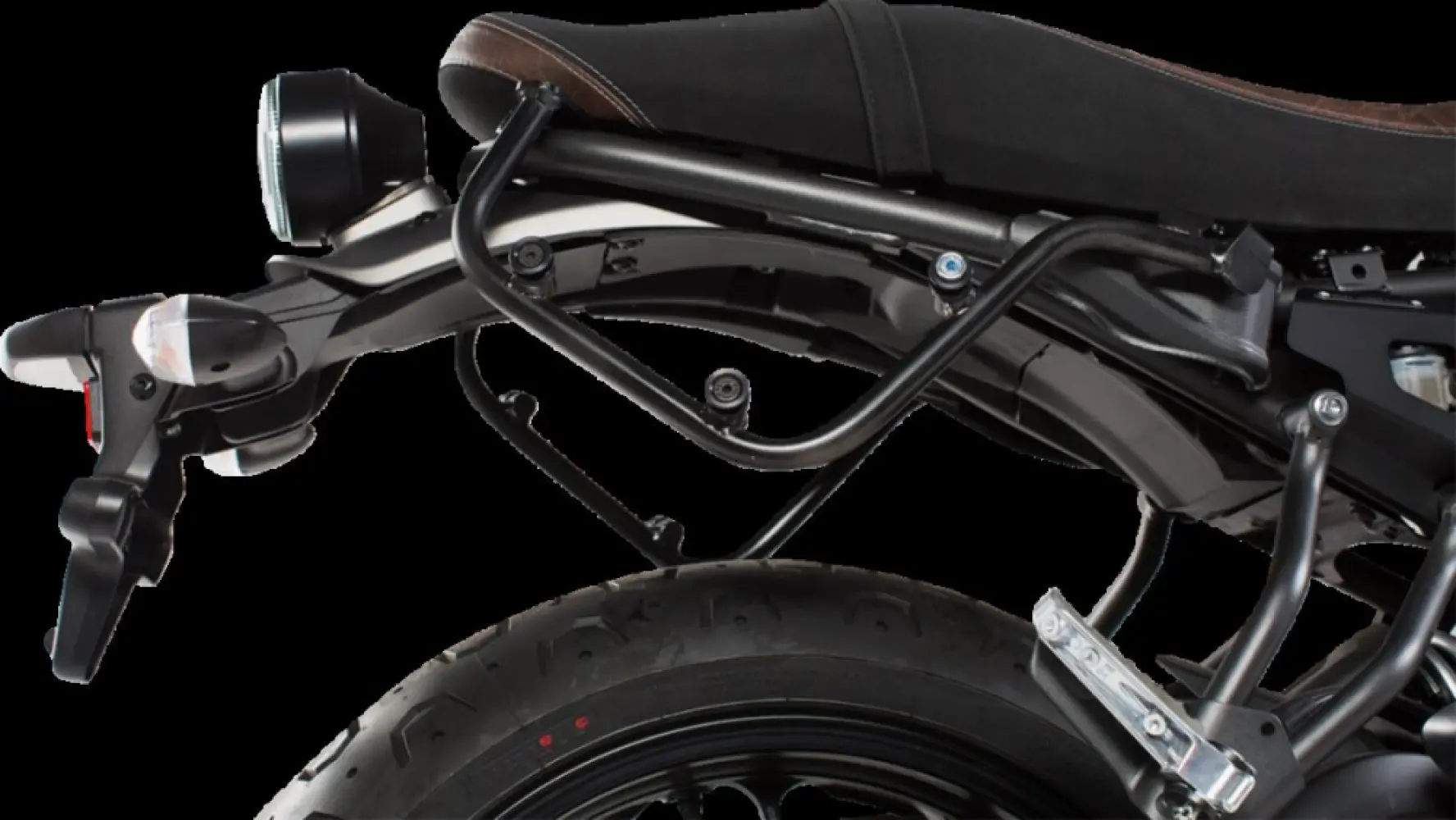 SW-MOTECH - SIDE CARRIER SLC R - 15100580