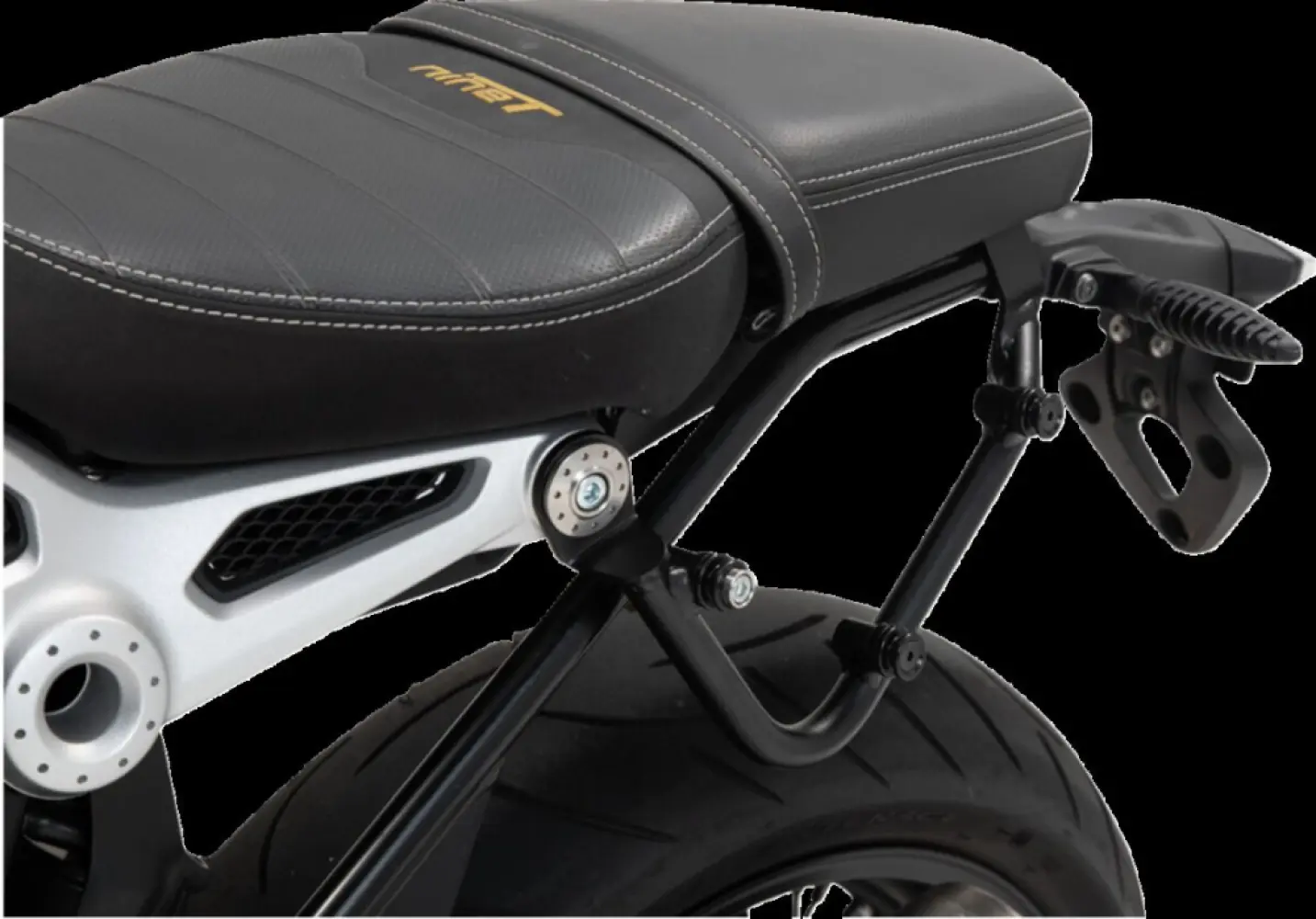 SW-MOTECH - SIDE CARRIER SLC L - 15100581