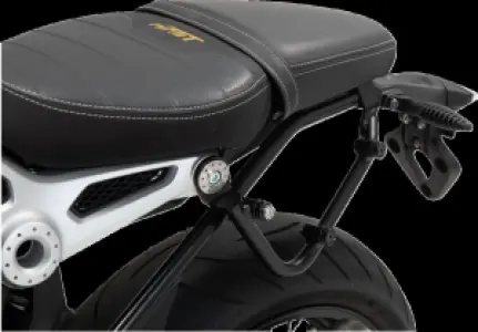 SW-MOTECH - SIDE CARRIER SLC L - 15100581