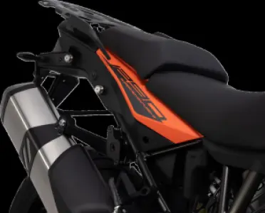 SW-MOTECH - PRO SIDE CARRIER KTM - 15100676