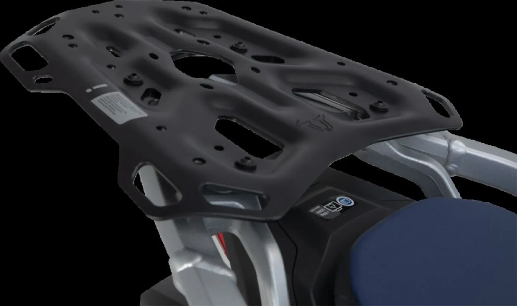 SW-MOTECH - ADVENTURE RACK CRF1100L - 15100727