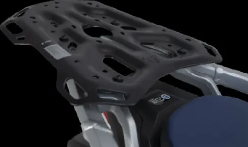SW-MOTECH - ADVENTURE RACK CRF1100L - 15100727