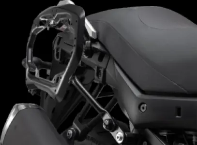 SW-MOTECH - PRO SIDE CARRIER DL650 - 15100730