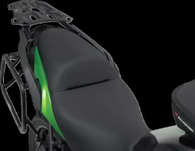 SW-MOTECH - EVO SIDE CARRIER VERS 650 - 15100732