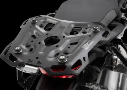 SW-MOTECH - ADVENTURE RACK F750/850GS - 15100733