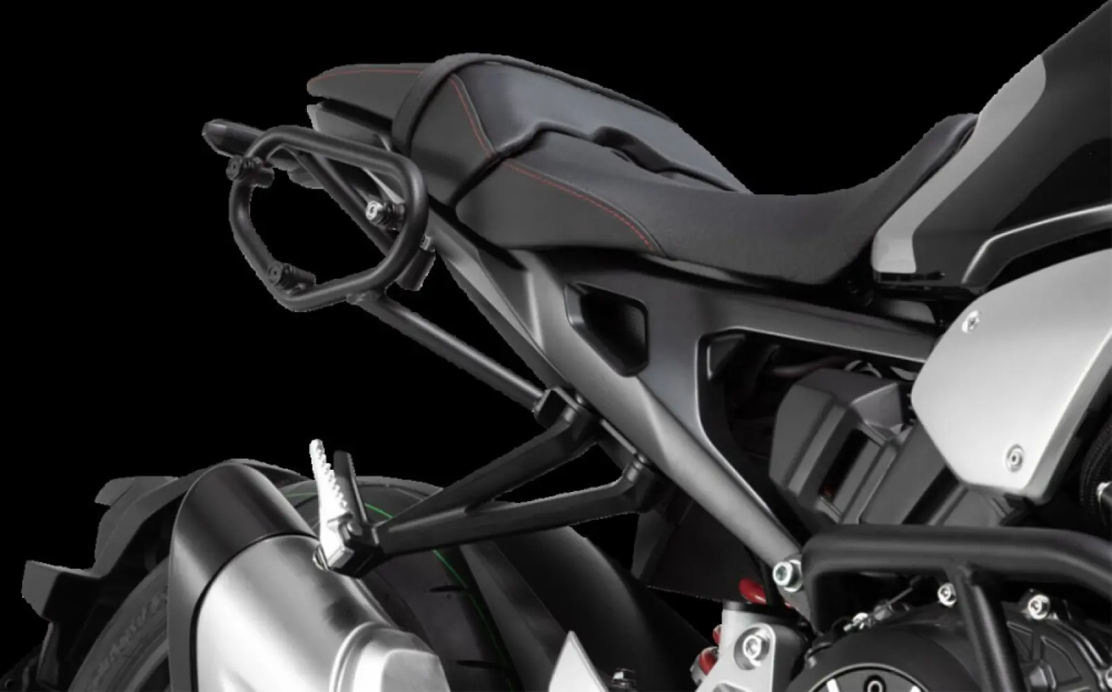 SW-MOTECH - SLC SIDE CARRIER R - 15100749