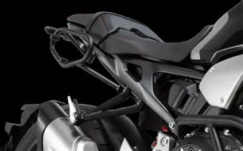 SW-MOTECH - SLC SIDE CARRIER R - 15100749