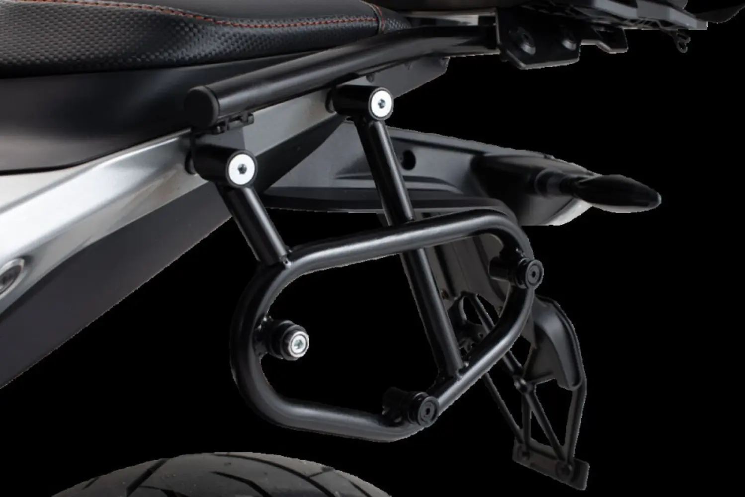 SW-MOTECH - SLC SIDE CARRIER L - 15100758
