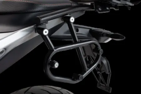 SW-MOTECH - SLC SIDE CARRIER L - 15100758