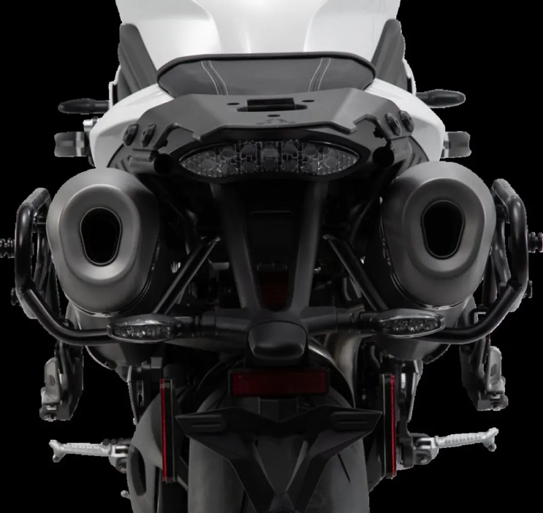 SW-MOTECH - SLC SIDE CARRIER SET - 15100785