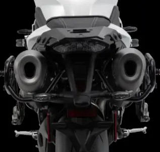 SW-MOTECH - SLC SIDE CARRIER SET - 15100785