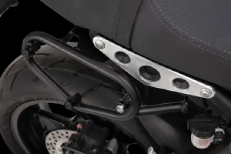 SW-MOTECH - SLC SIDE CARRIER L - 15100791