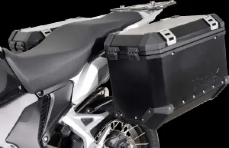 SW-MOTECH - EVO SIDE CARRIER VFR1200X - 15100795