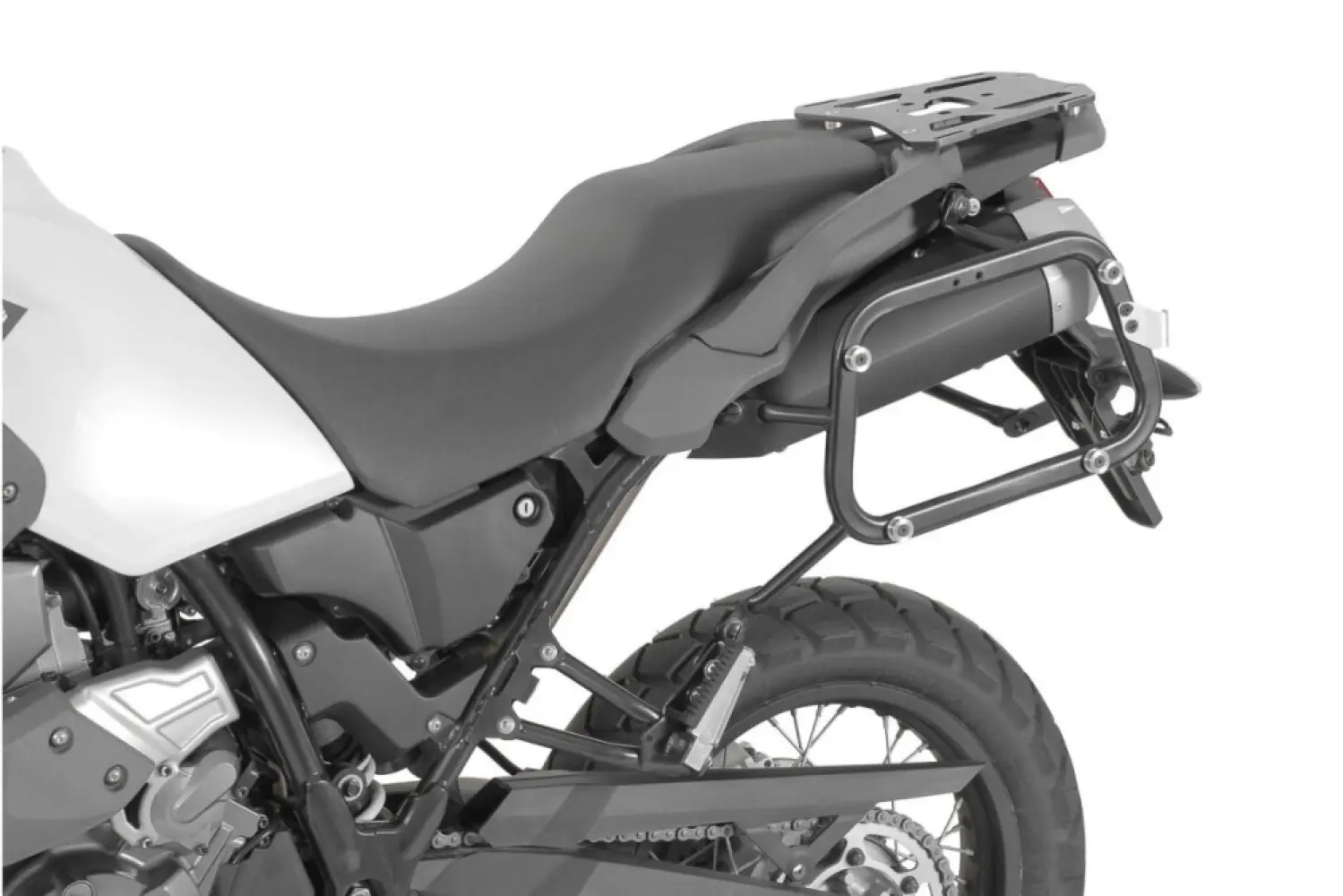 SW-MOTECH - EVO SIDE CARRIER XT660 - 15100818