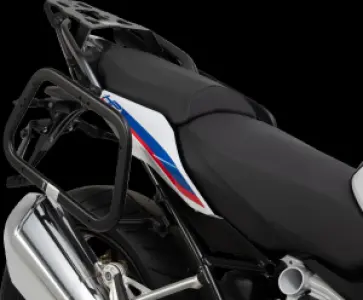 SW-MOTECH - EVO SIDE CARRIER R1200R - 15100819