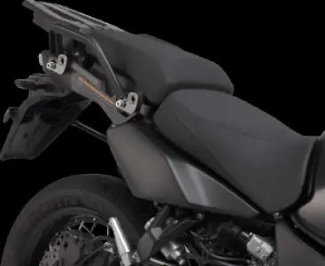 SW-MOTECH - SIDE CARRIER EVO - 15100829