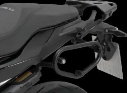 SW-MOTECH - SLC SIDE CARRIER L - 15100846