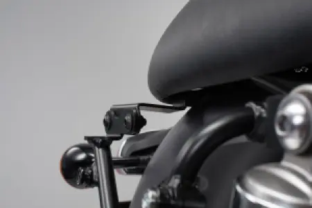 SW-MOTECH - ADPT SLC SIDE CARRIER L - 15100880