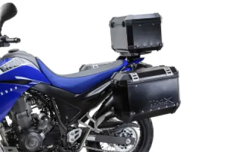 SW-MOTECH - ALU RACK - 15100900