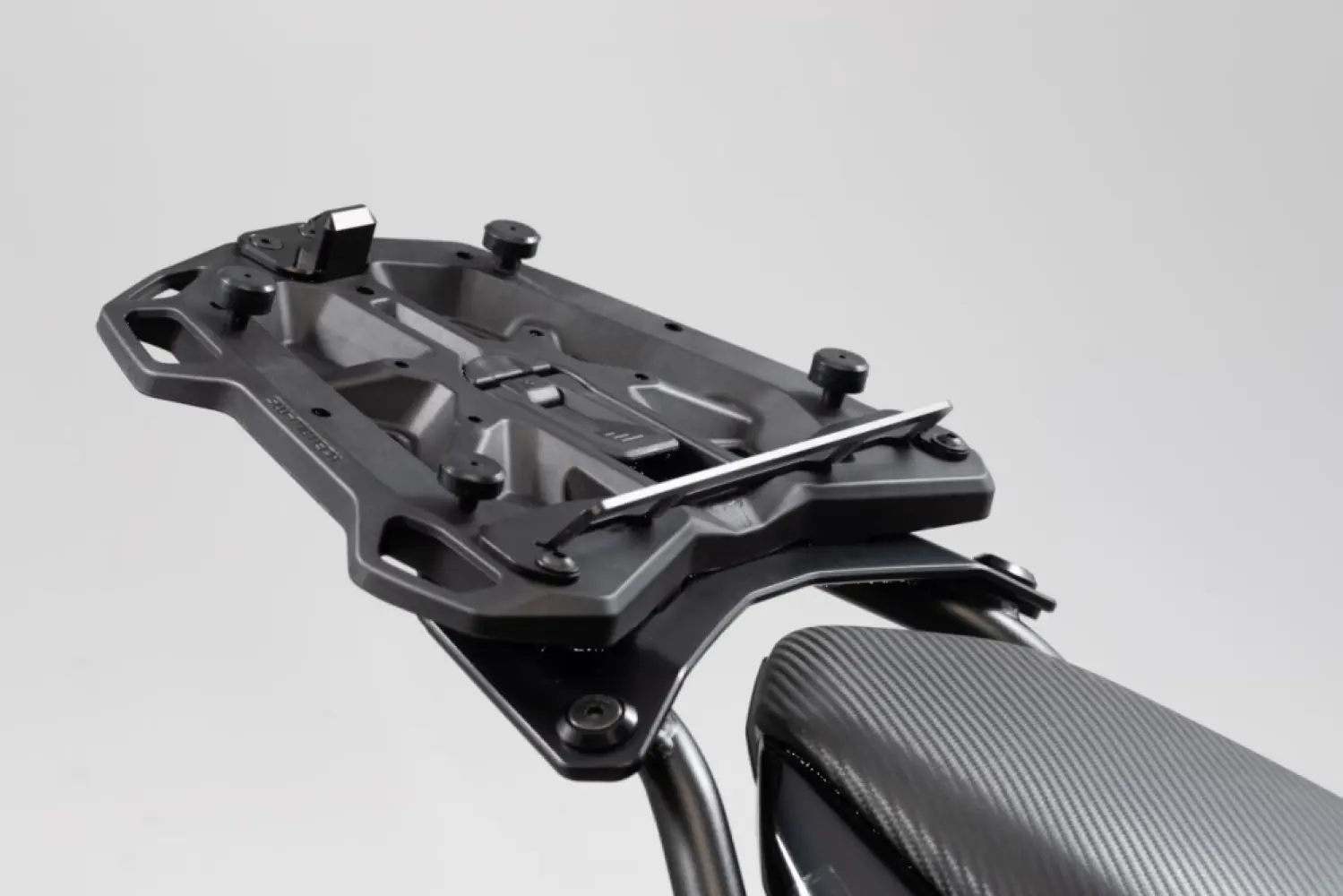 SW-MOTECH - STREET RACK ADPT SHAD - 15100905