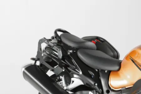 SW-MOTECH - EVO PROFILE CARRIER - 15100972