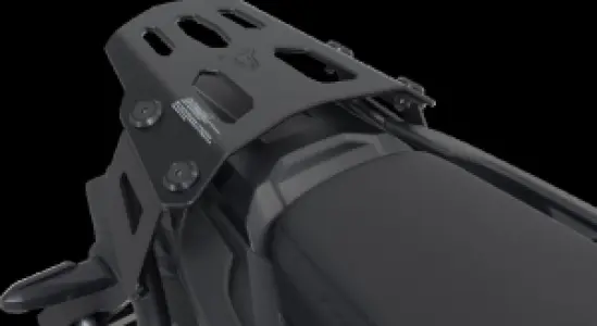 SW-MOTECH - STREET-RACK - 15100987