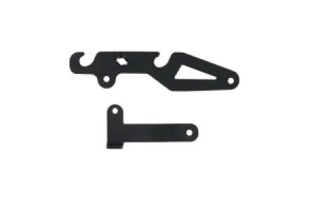 SW-MOTECH - SLH SIDE CARRIER LEFT - 15100997