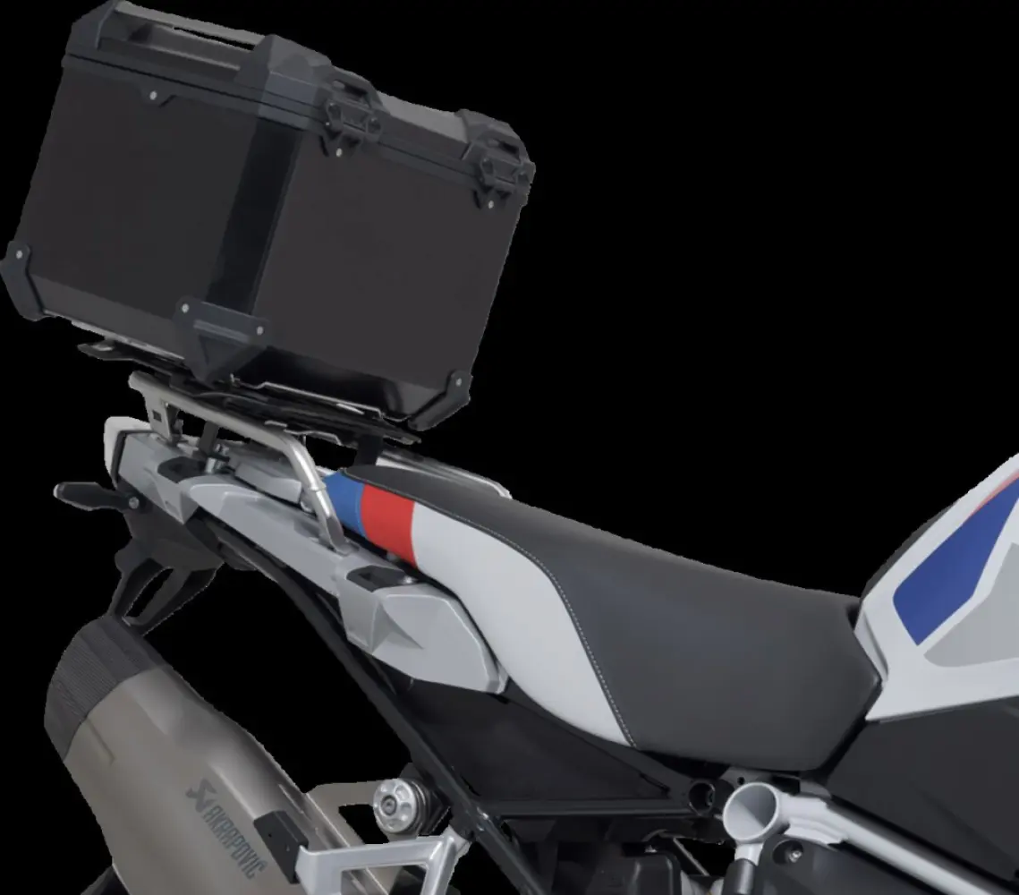 SW-MOTECH - ADVENTURE RACK - 15101002