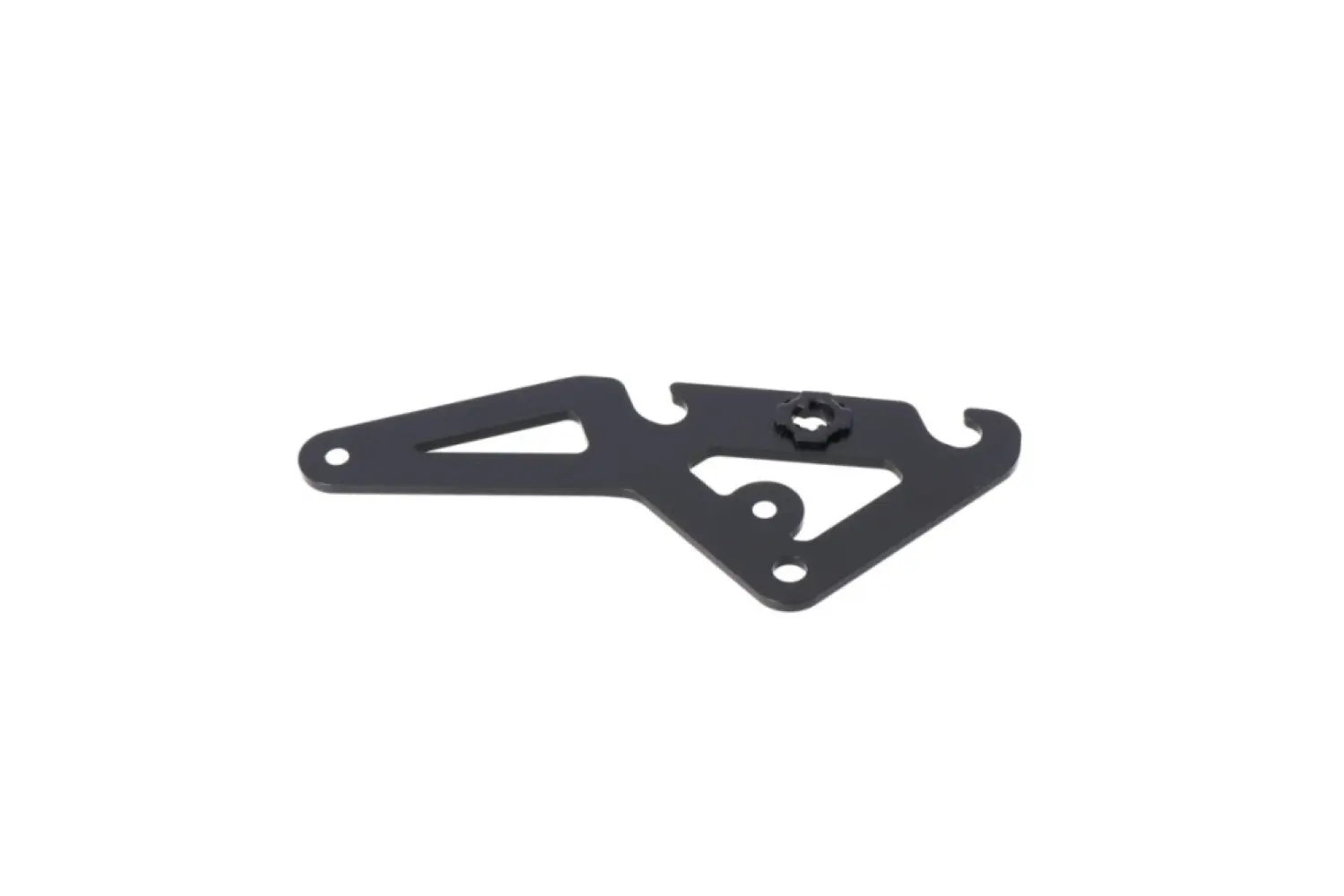 SW-MOTECH - SLH SIDE CARRIER LH1 R - 15101040