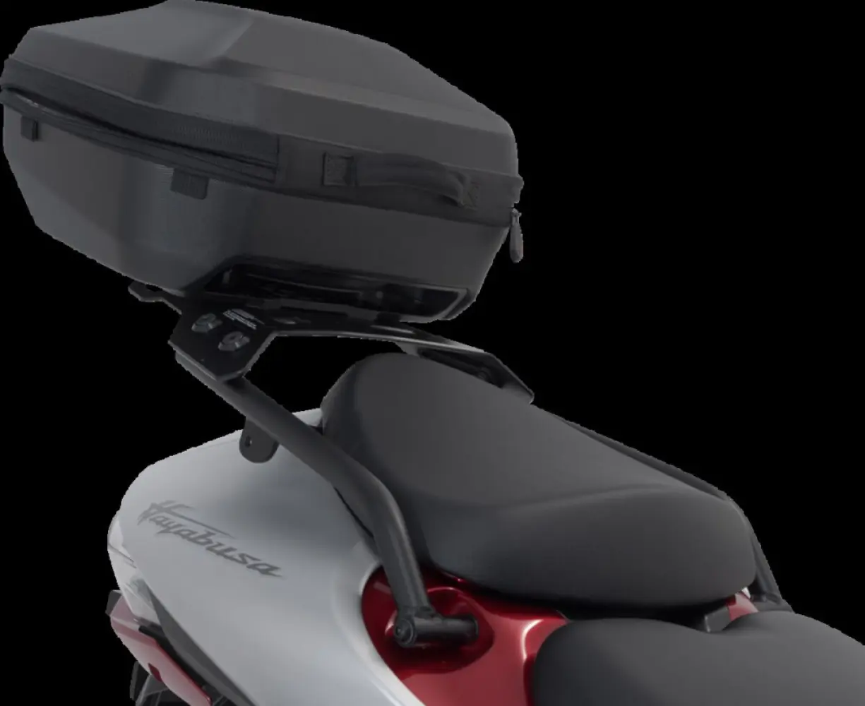 SW-MOTECH - STREET RACK - 15101045