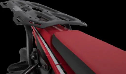 SW-MOTECH - ADVENTURE RACK - 15101052