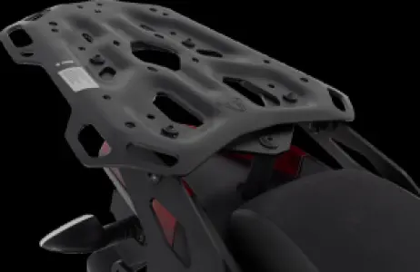 SW-MOTECH - ADVENTURE RACK - 15101075