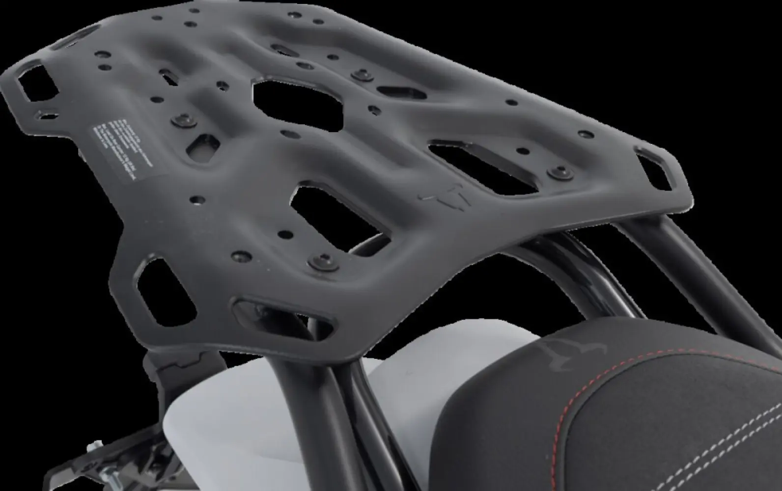 SW-MOTECH - ADVENTURE RACK - 15101100