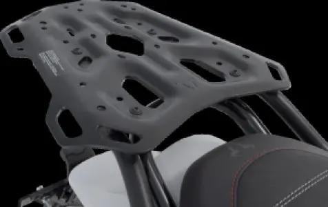 SW-MOTECH - ADVENTURE RACK - 15101100
