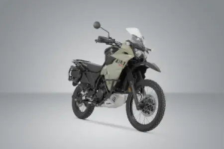 SW-MOTECH - PRO SIDE CARRIER - 15101089