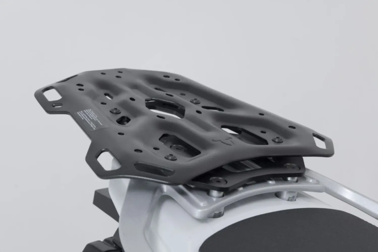 SW-MOTECH - ADVENTURE RACK - 15101102
