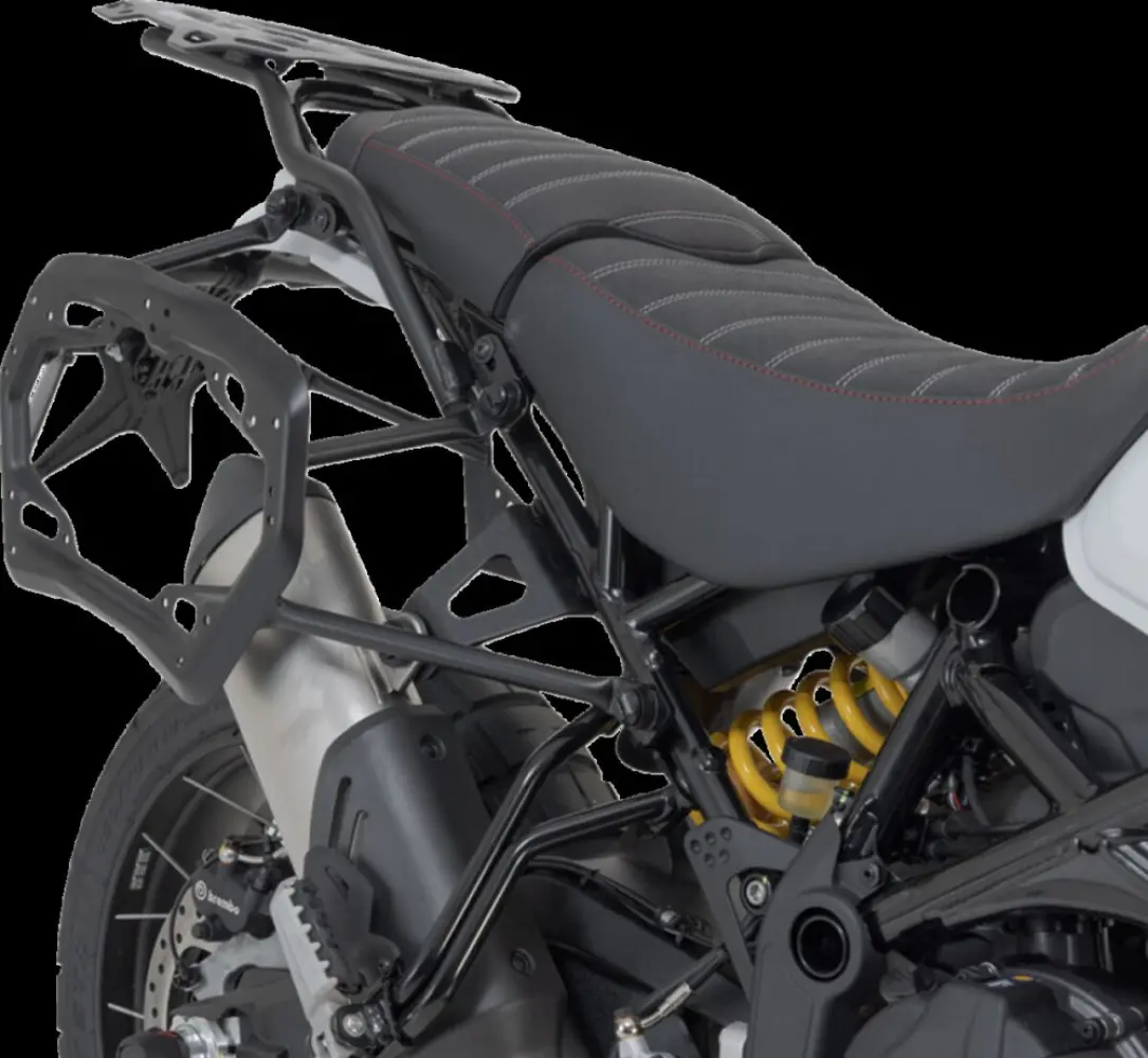 SW-MOTECH - PRO SIDE CARRIER - 15101110