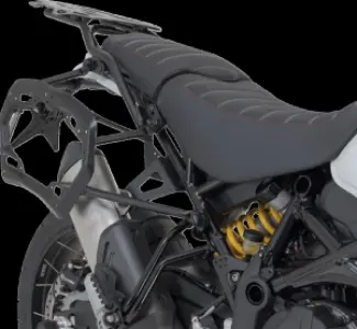 SW-MOTECH - PRO SIDE CARRIER - 15101110