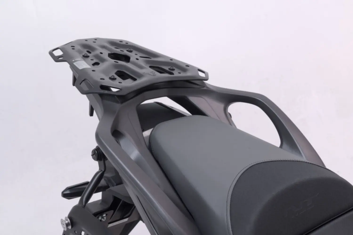 SW-MOTECH - ADVENTURE RACK NT1100 - 15101119