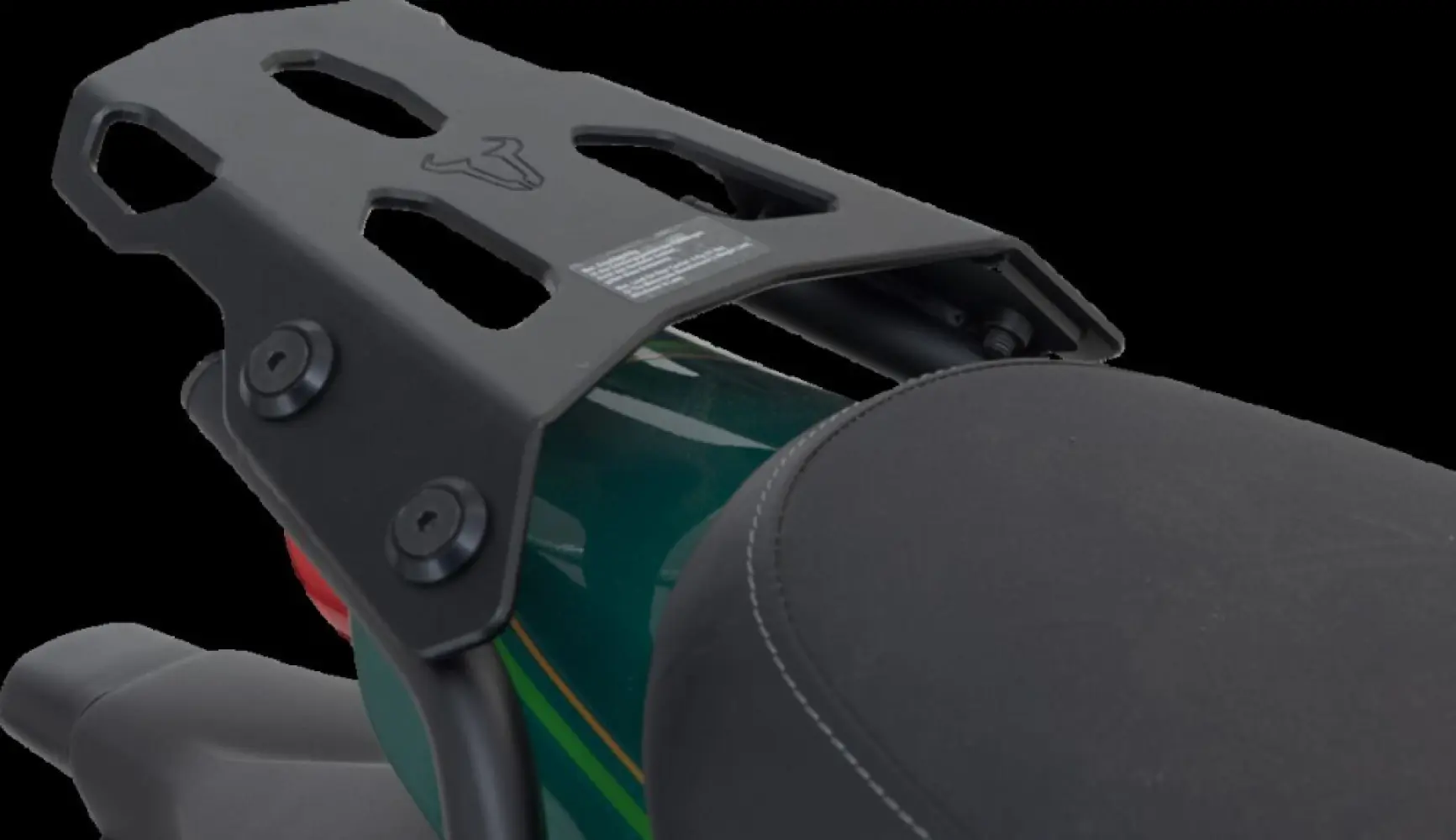 SW-MOTECH - STREET RACK - 15101129