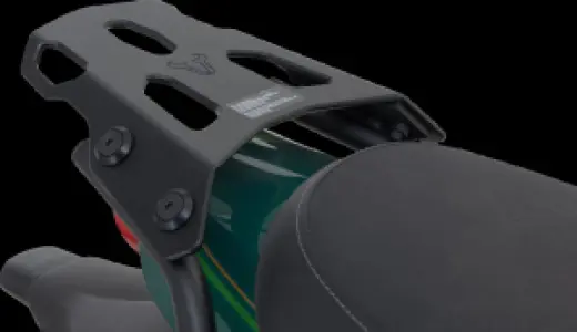 SW-MOTECH - STREET RACK - 15101129